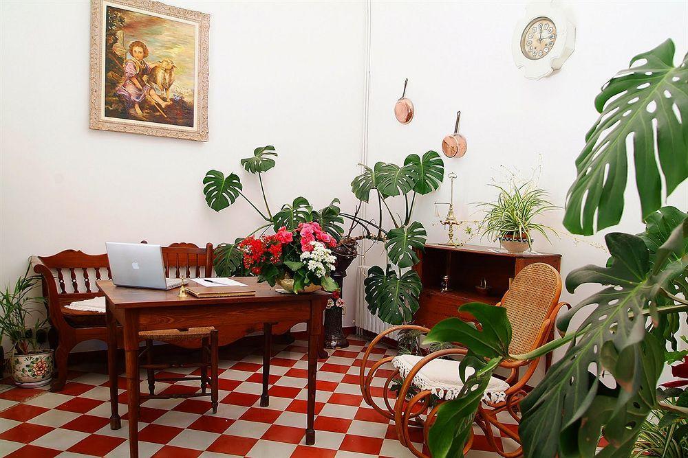Agroturisme Finca Sa Maniga Буньола Экстерьер фото
