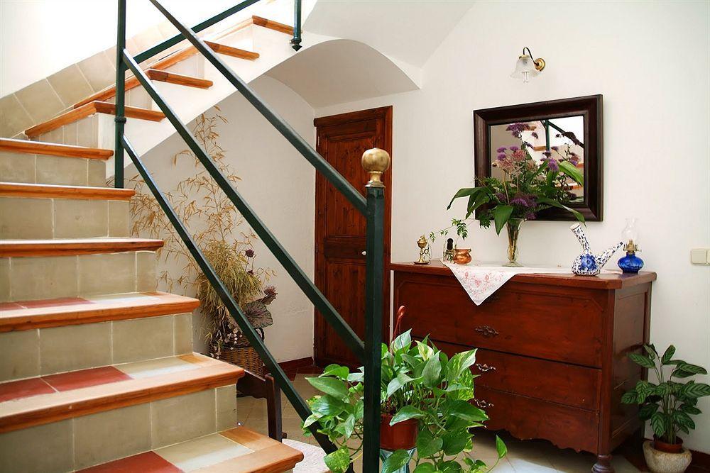 Agroturisme Finca Sa Maniga Буньола Экстерьер фото