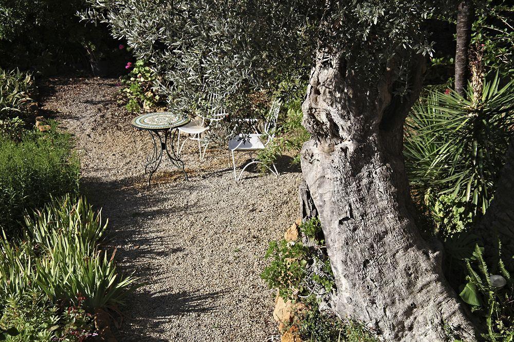 Agroturisme Finca Sa Maniga Буньола Экстерьер фото